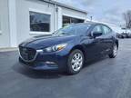 2018 Mazda Mazda3 Sport