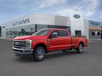 2024 Ford F-350 Super Duty King Ranch