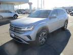 2021 Volkswagen Atlas V6 SEL Premium 4Motion