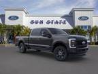 2024 Ford F-250 Super Duty Lariat 608A