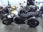 2024 Triumph TIGER 900