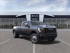 2024 Gmc Sierra 3500HD Denali Ultimate 4WD Crew Cab 172