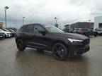 2024 Volvo XC60 B5 Ultimate Black Edition