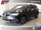 2019 Acura Mdx SH-AWD w/Tech