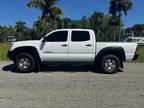 2015 Toyota Tacoma 2WD PreRunner Double Cab