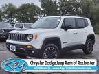 2023 Jeep Renegade Upland