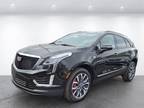 2024 Cadillac XT5 Sport