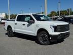 2023 Ford F-150 Lightning Pro