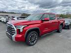 2023 Toyota Tundra Limited HV