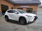 2016 Lexus NX 200t Premium