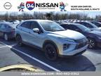 2023 Mitsubishi Eclipse Cross SE