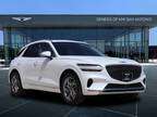 2024 Genesis G70 3.3T Sport Advanced