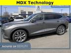 2024 Acura Mdx SH-AWD w/Tech