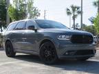 2020 Dodge Durango SXT Plus