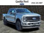 2024 Ford F-250 Super Duty Lariat