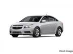 2014 Chevrolet Cruze LT Fleet