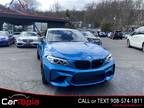 2016 BMW M2 Base