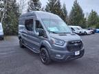 2023 Ford Transit 350