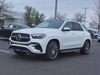 2024 Mercedes-Benz Gle GLE 350 4MATIC