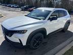 2024 Mazda CX-50 2.5 S Select Package