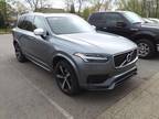 2017 Volvo XC90 T6 R-Design