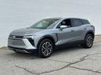 2024 Chevrolet Blazer Ev 2LT