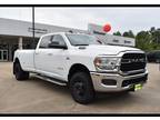 2022 Ram 3500 Big Horn