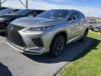 2021 Lexus RX 350 F SPORT