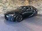 2024 Lexus IS 350 350 F SPORT