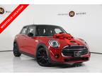 2021 MINI Cooper S Signature