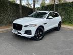 2023 Jaguar F-PACE P250 S