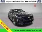 2024 Cadillac CT5 V-Series