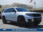 2021 Jeep Grand Cherokee L Laredo