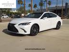 2024 Lexus ES 350 350