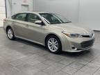 2013 Toyota Avalon XLE Premium