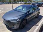 2017 Tesla Model X 100D