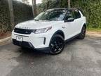 2023 Land Rover Discovery Sport P250 S