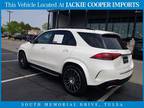 2022 Mercedes-Benz GLE GLE 450