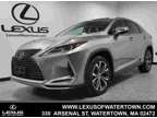 2021 Lexus RX 450h