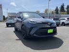 2021 Toyota C-HR LE APPLE CAR-PLAY/TOYOTA SAFETY SENSE