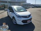 2020 Chevrolet Bolt EV LT