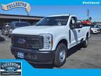 2024 Ford F-250 Super Duty XL