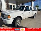 2003 Ford Ranger Edge