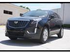 2021 Cadillac XT5 Luxury