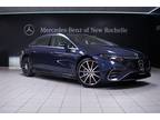 2023 Mercedes-Benz EQS 450 4MATIC