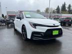 2021 Toyota Corolla SE Nightshade ALLOY WHEELS/NIGHTSHIDE/APPLE CARPLAY