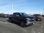 2022 Chevrolet Silverado 1500 Limited LT