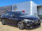 2020 BMW 2 Series 228i xDrive Gran Coupe