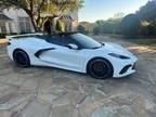 2022 Chevrolet Corvette Stingray