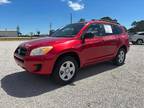 2011 Toyota RAV4 Sport Utility 4D